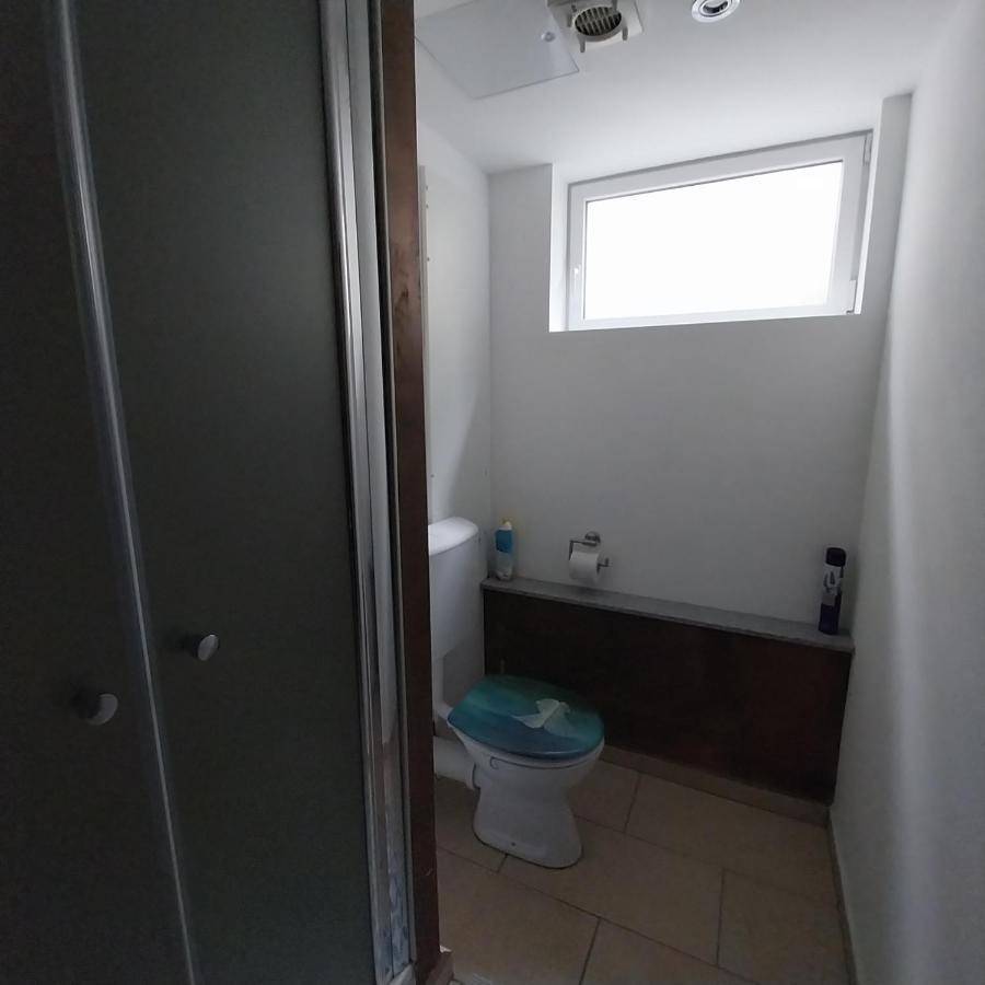 Souterrainwohnung ゴットマーディンゲン エクステリア 写真