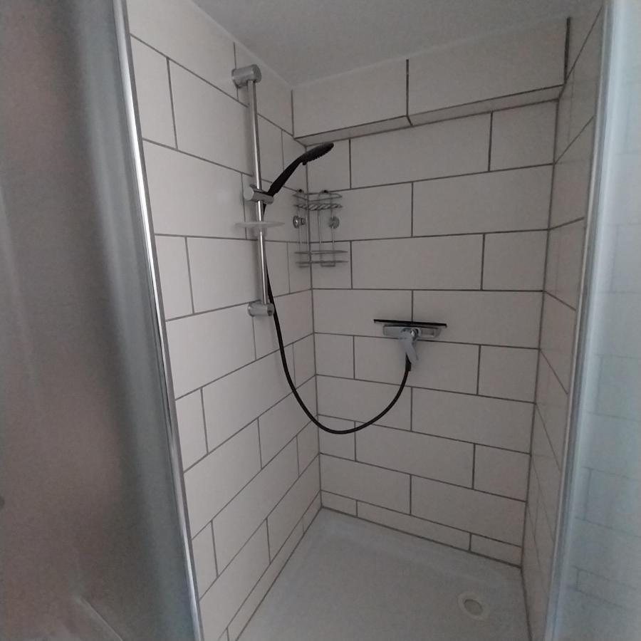 Souterrainwohnung ゴットマーディンゲン エクステリア 写真